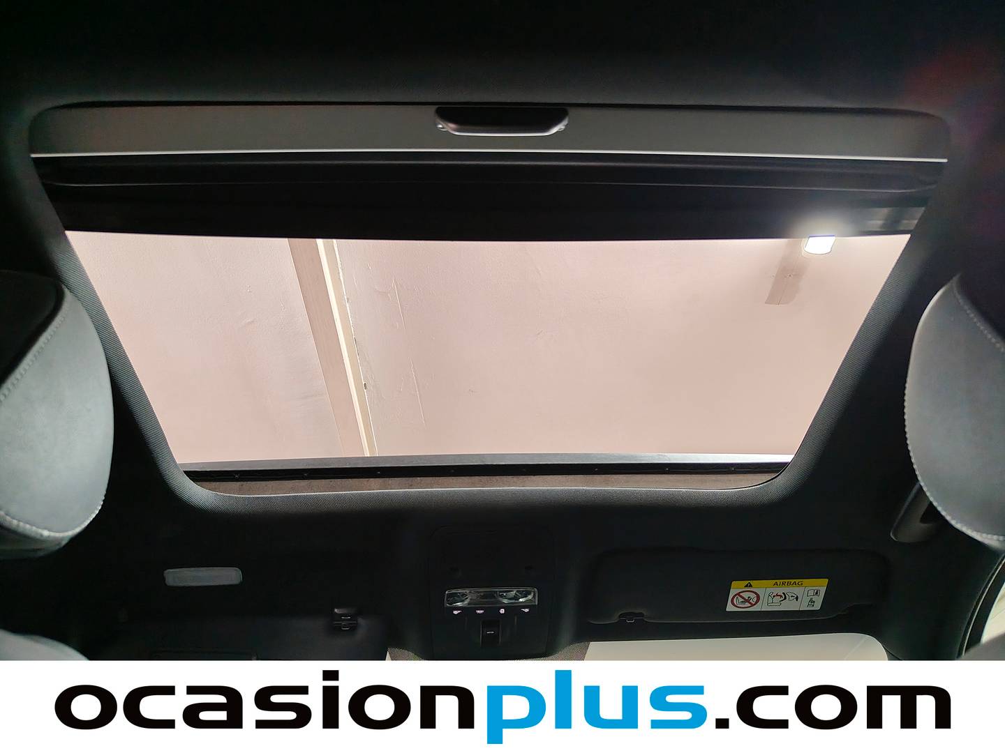 Extras y acabados del Audi A3 Audi A3 Sportback S line 35 TFSI (150 CV) S tronic