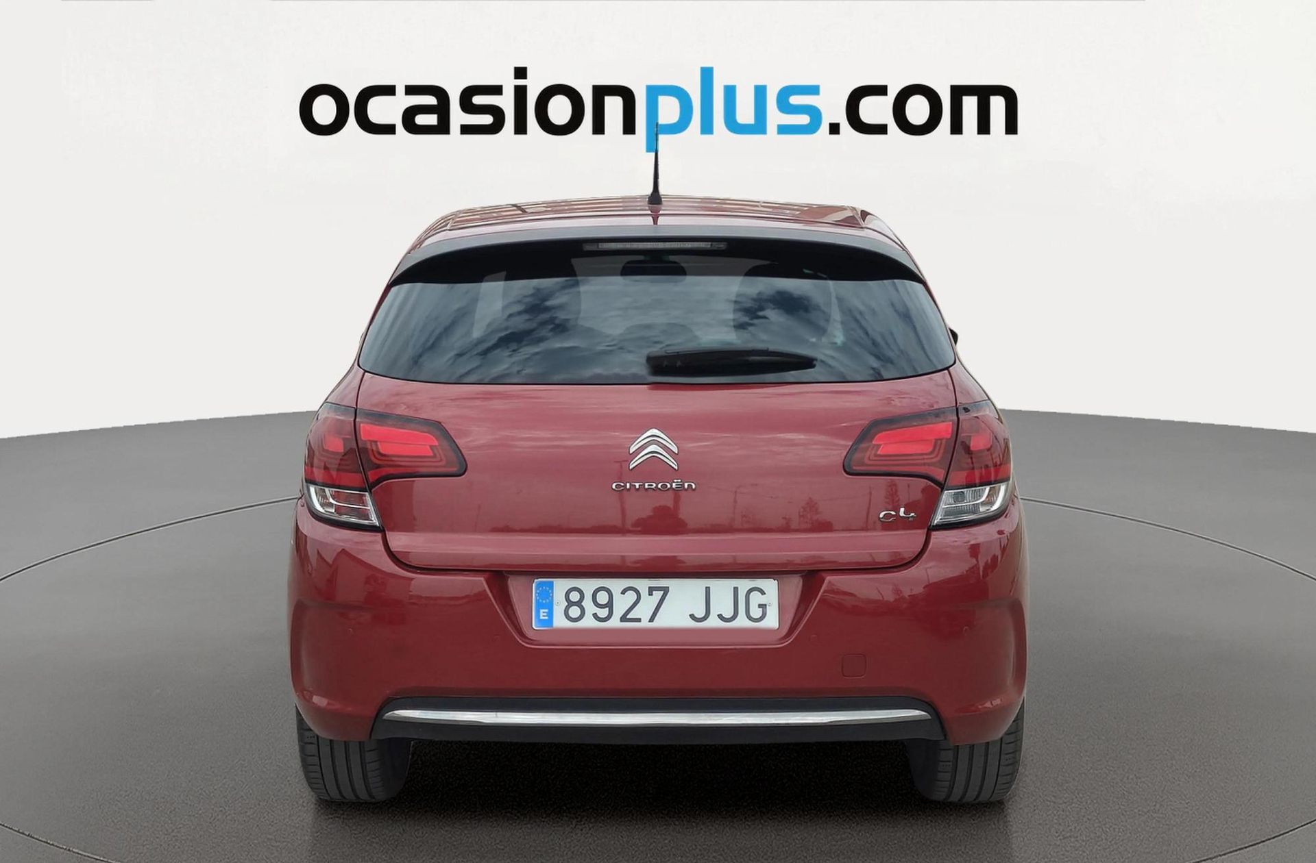 Citroën C4 BlueHDi 100 Feel Edition - foto 11