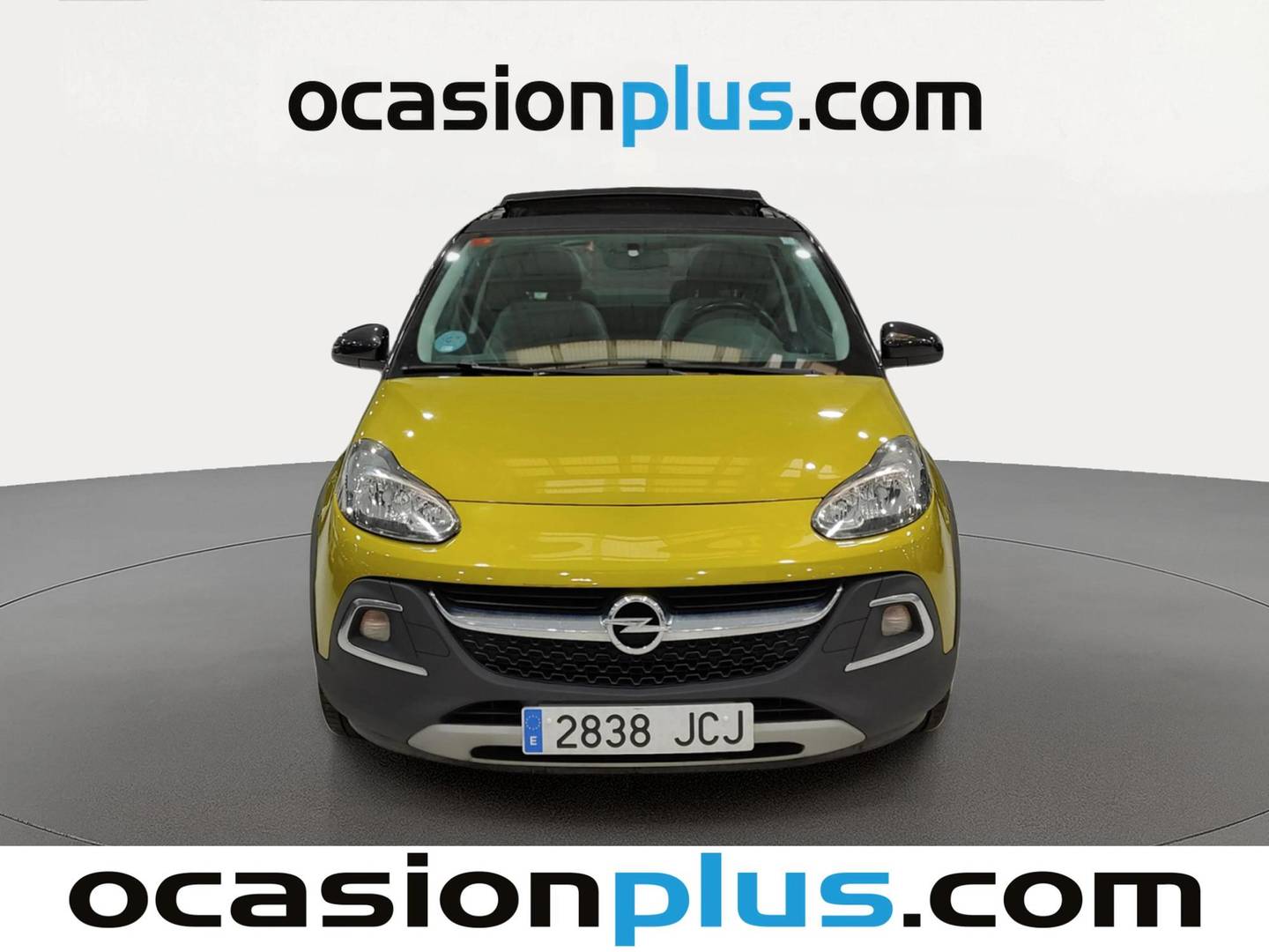 Opel Adam Opel Adam 1.0 XFT Slam (115 CV) 115cv