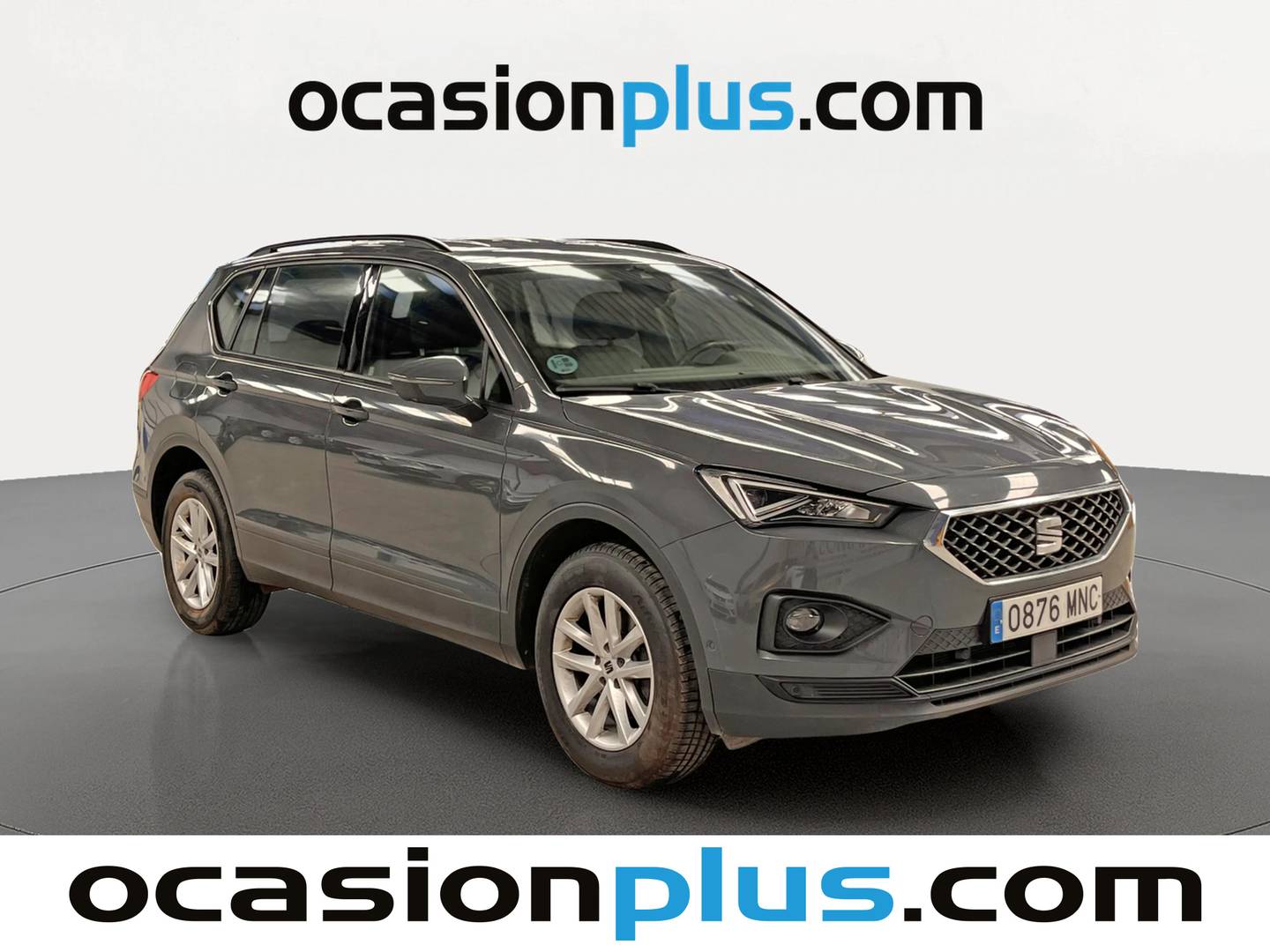 Foto Seat Tarraco SEAT Tarraco 1.5 TSI S&S Style XL (150 CV) 7 Plazas