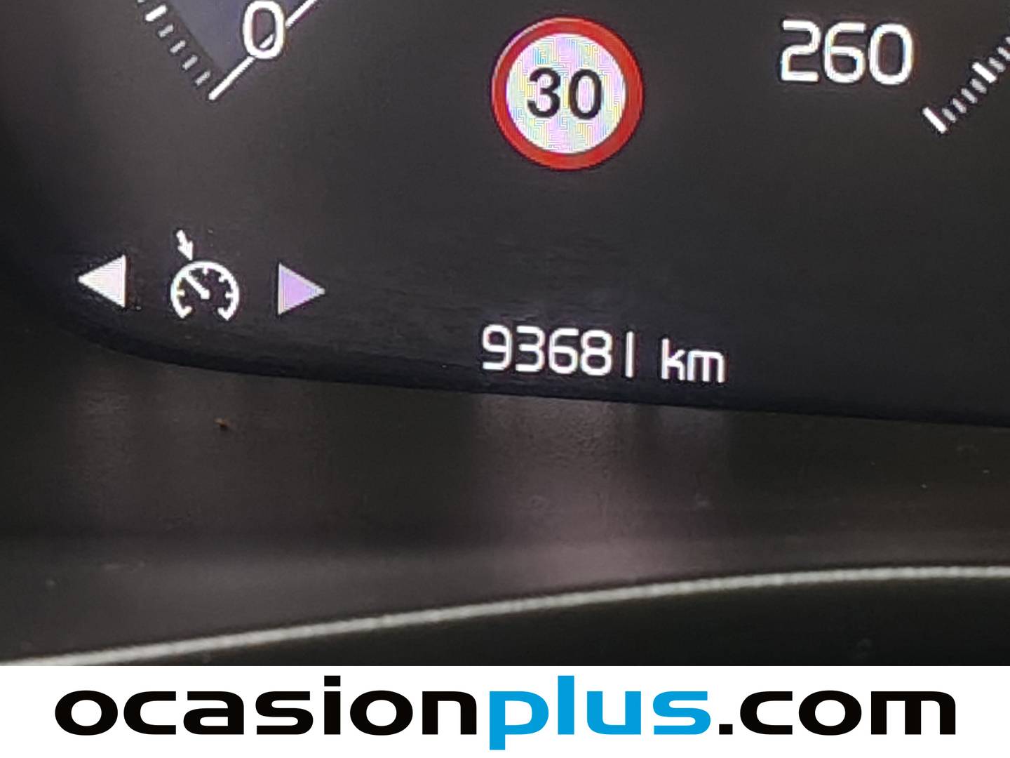 Volvo XC40 Volvo XC40 T3 Business Plus Auto (163 CV) seminuevo