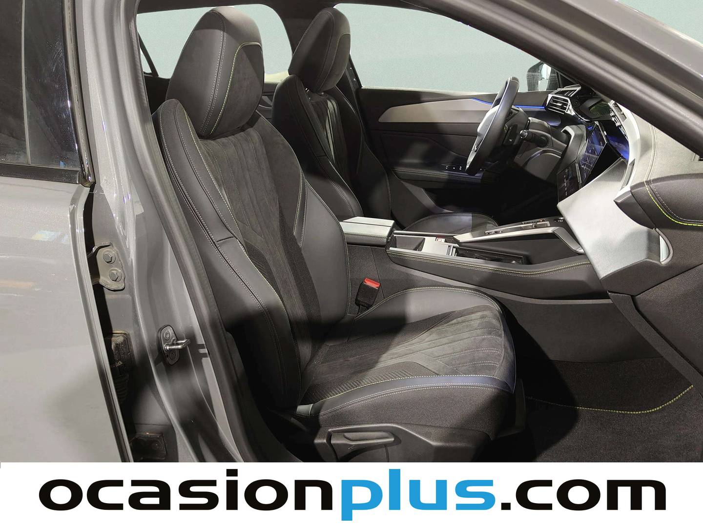 Peugeot 408 Peugeot 408 PHEV 225 GT e-EAT8 (225 CV) de segunda mano