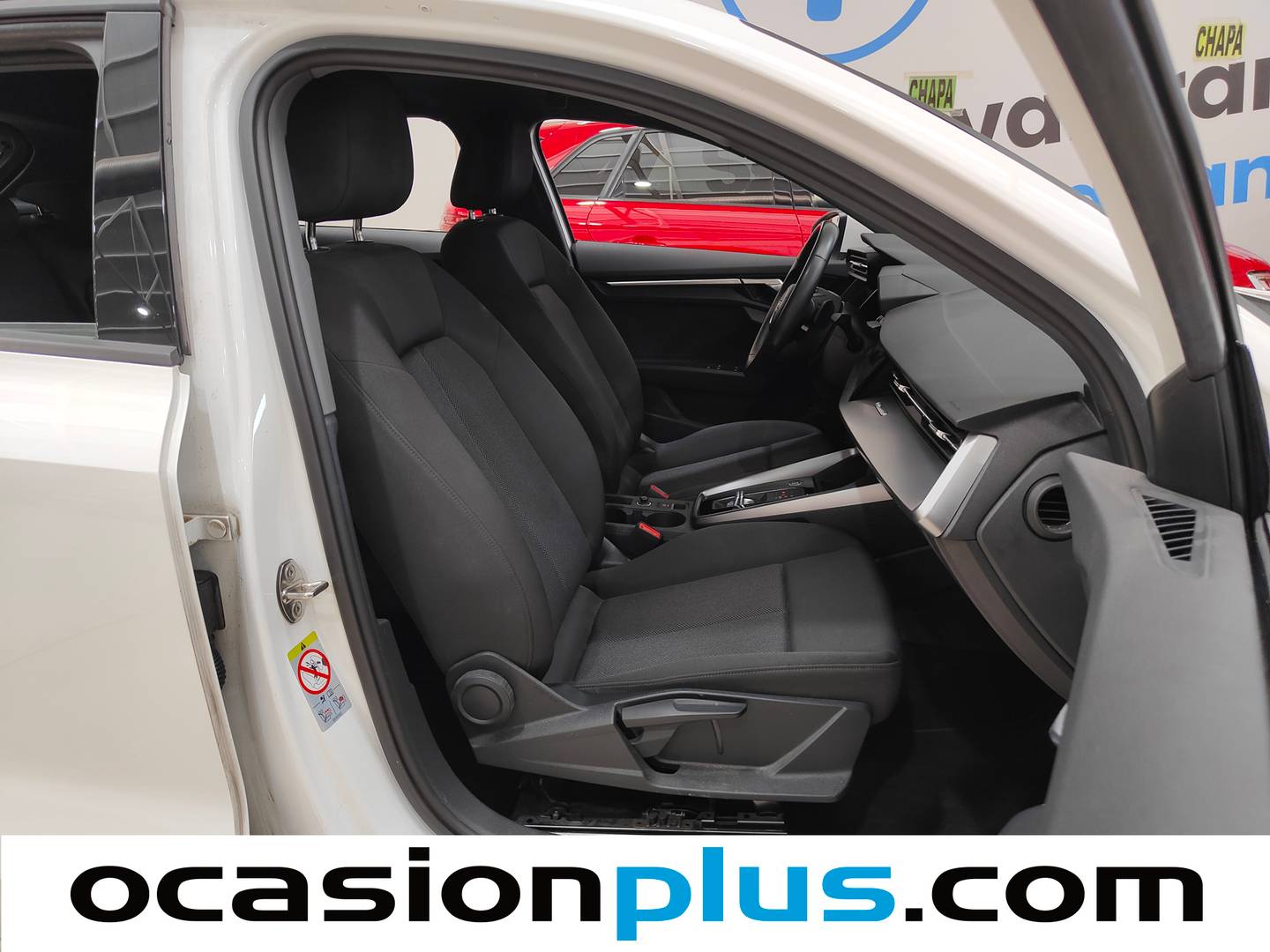 Audi A3 Audi A3 Sportback Advanced 35 TDI (150 CV) S Tronic km 0