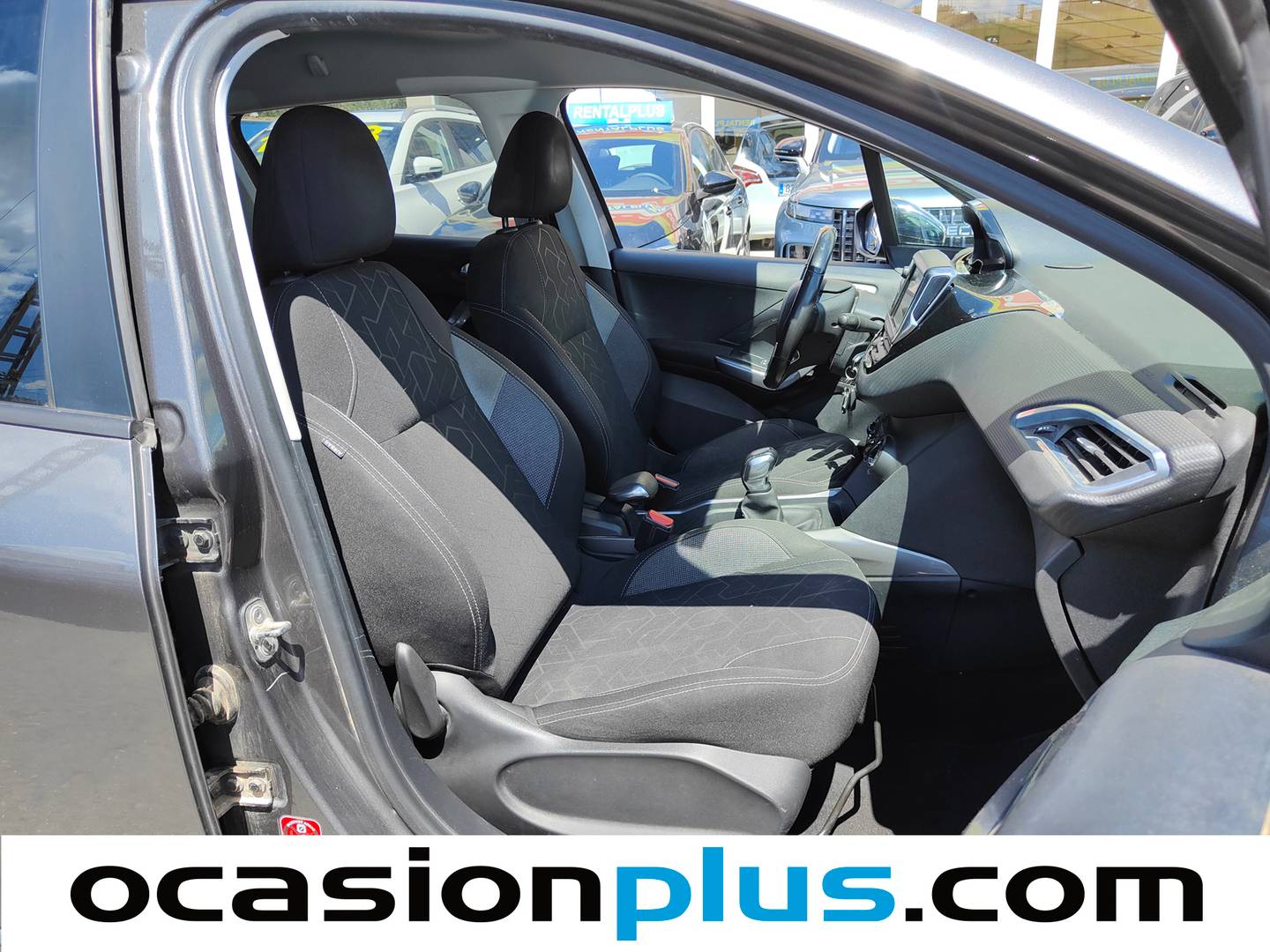 Peugeot 2008 Peugeot 2008 PureTech 82 S&S Style (82 CV) km 0
