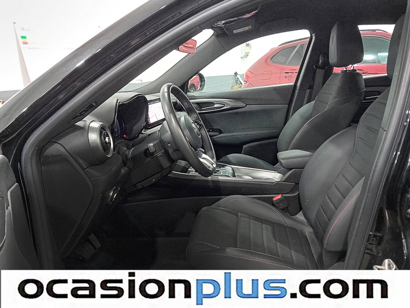 Foto Alfa Romeo Tonale Alfa Romeo Tonale 1.5 MHEV Sprint FWD (130 CV)