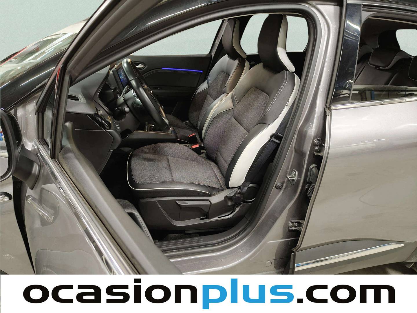 Foto Mitsubishi ASX Mitsubishi ASX 130T MHEV Kaiteki (140 CV)