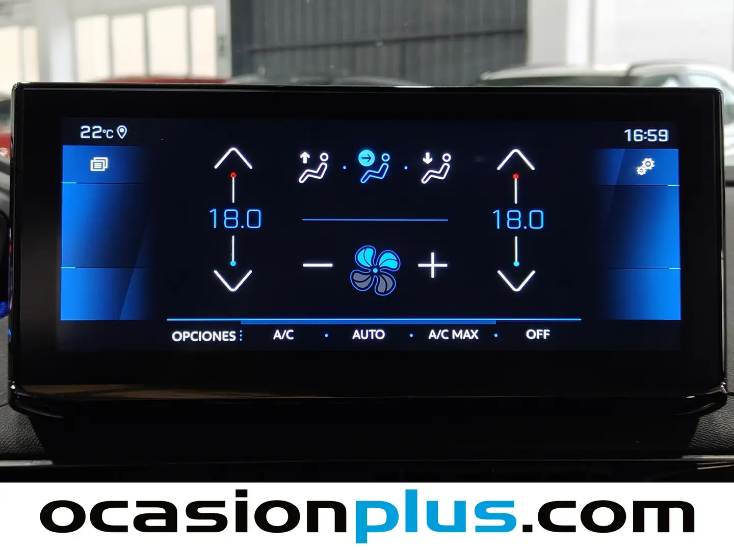 Foto Peugeot 5008 Peugeot 5008 PureTech 130 S&S Allure Pack EAT8  (130 CV) 7 Plazas