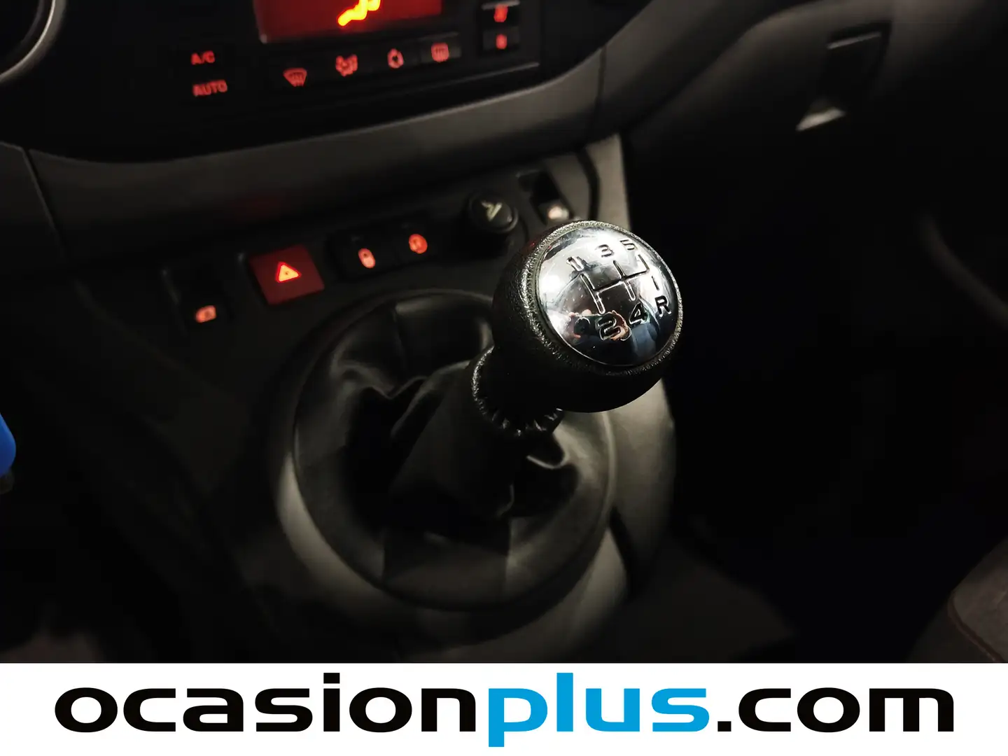 Foto Citroën Berlingo Citroen Berlingo 20 Aniversario PureTech (110 CV)