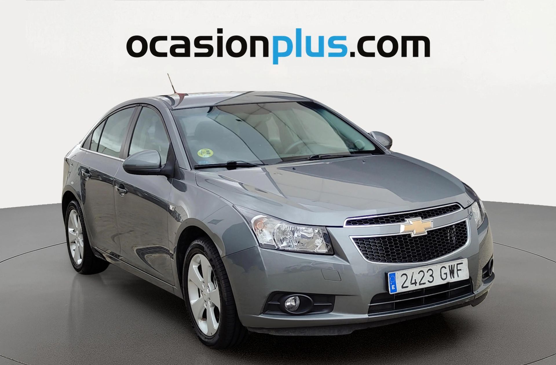 Chevrolet Cruze 2.0 Vcdi 16V LT - foto 2
