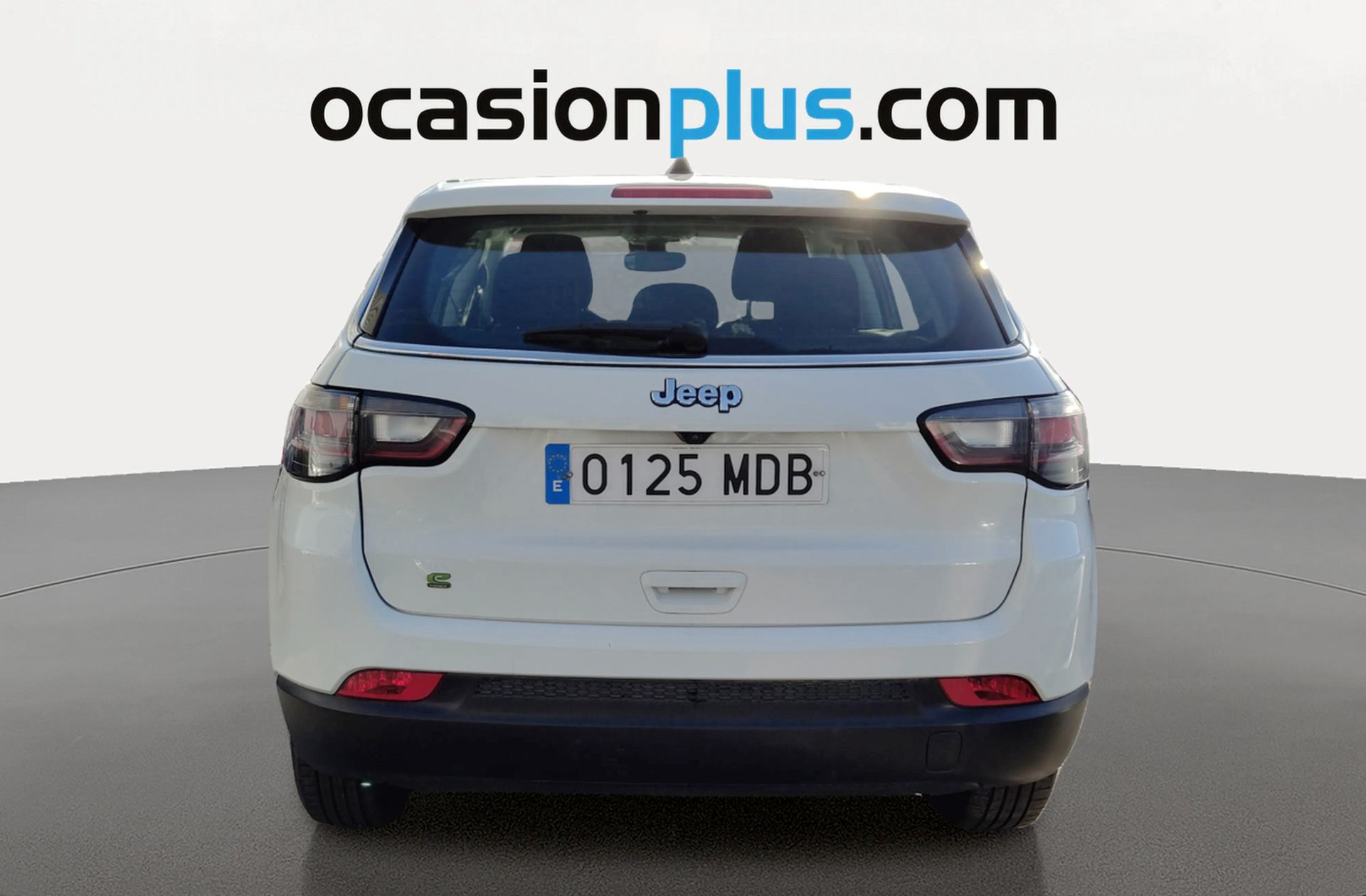 Jeep Compass 1.5 MHEV eHybrid Longitude DCT - foto 16
