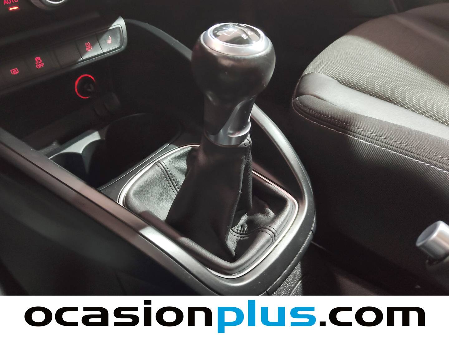 Audi A1 Audi A1 Ambition 1.2 TFSI (86 CV) de segunda mano