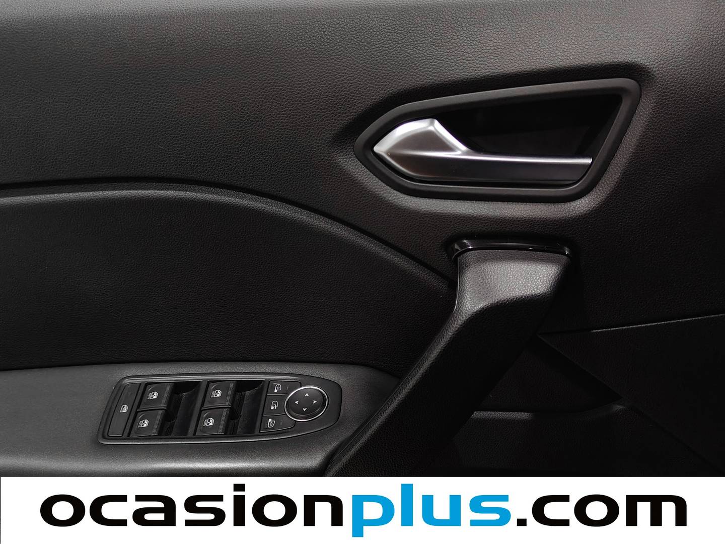 Renault Captur Renault Captur Intens Blue dCi (95 CV) 2020