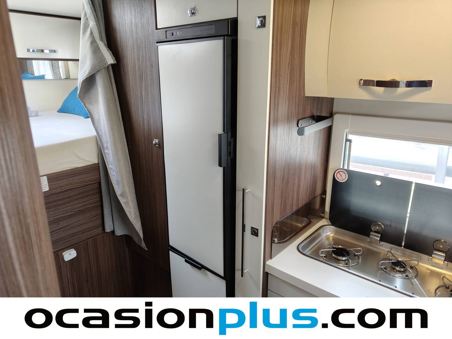 Equipamiento del Benimar Mileo 442 Benimar Mileo 442 Tessoro (170 CV) 4 Plazas