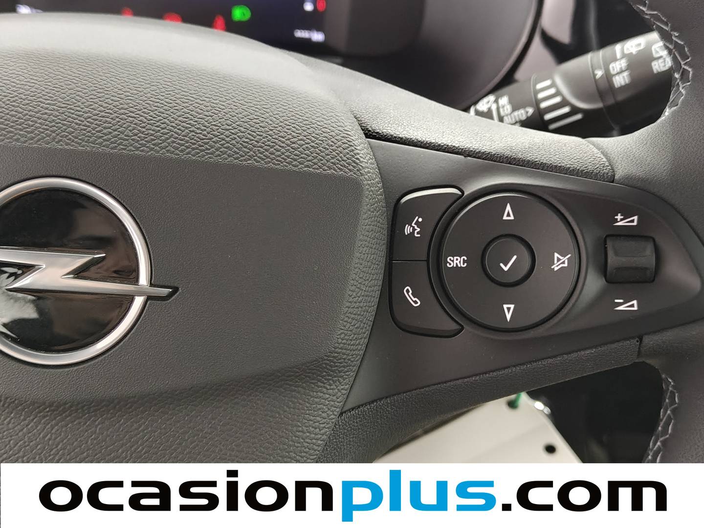 Foto Opel Corsa Opel Corsa 1.2T XHL GS (100 CV)