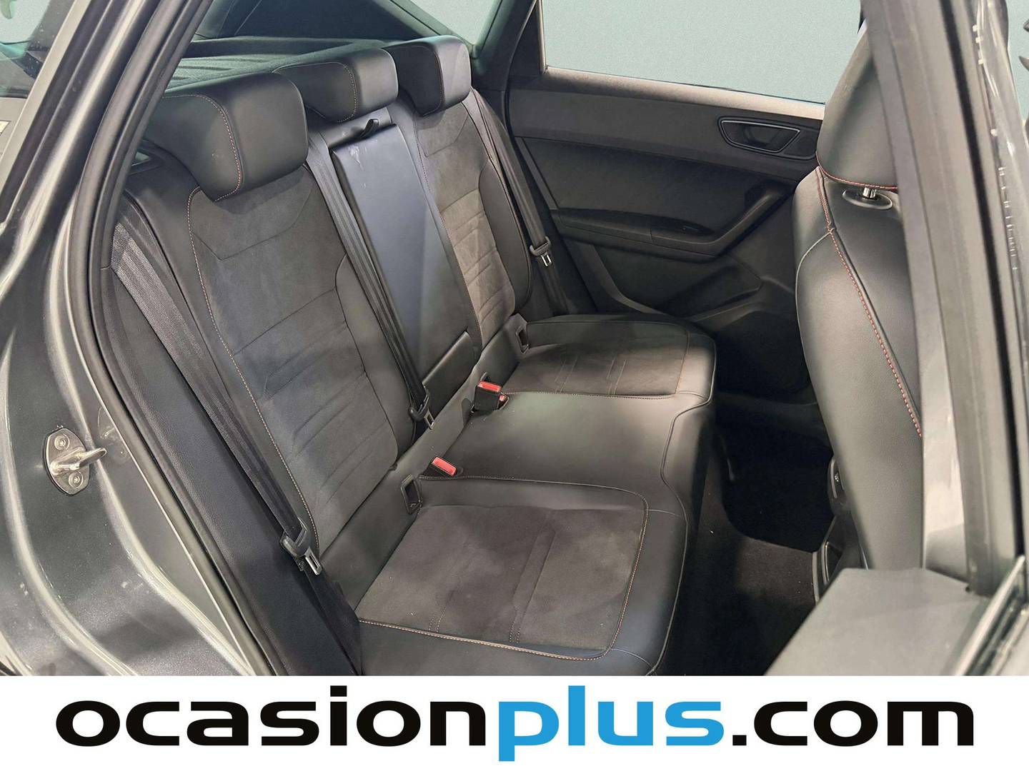 Seat Ateca Seat Ateca 1.5 TSI S&S FR Special Edition DSG (150 CV) gasolina