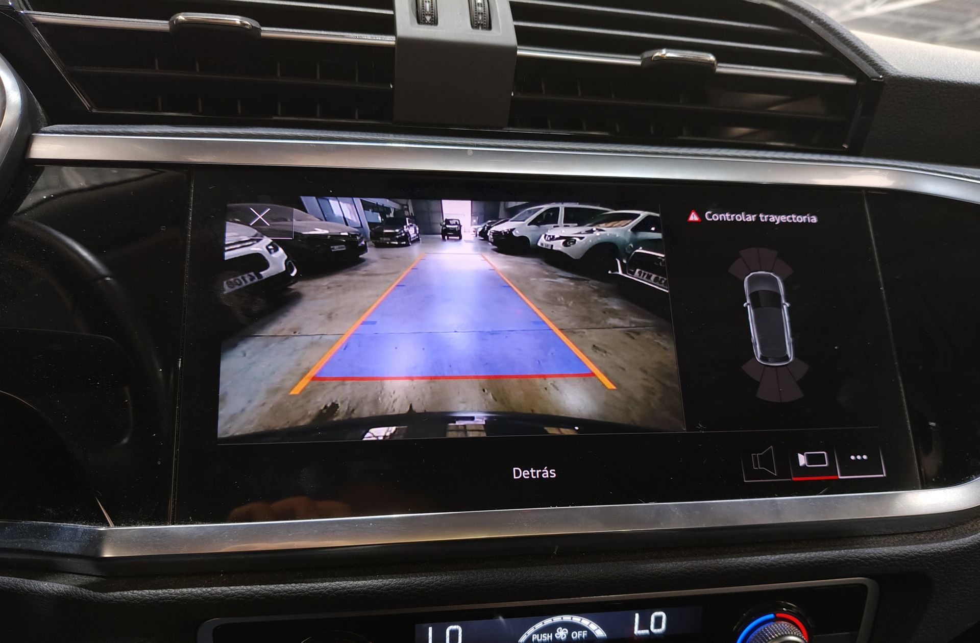 Audi Q3 Advanced 35 TDI - foto 8