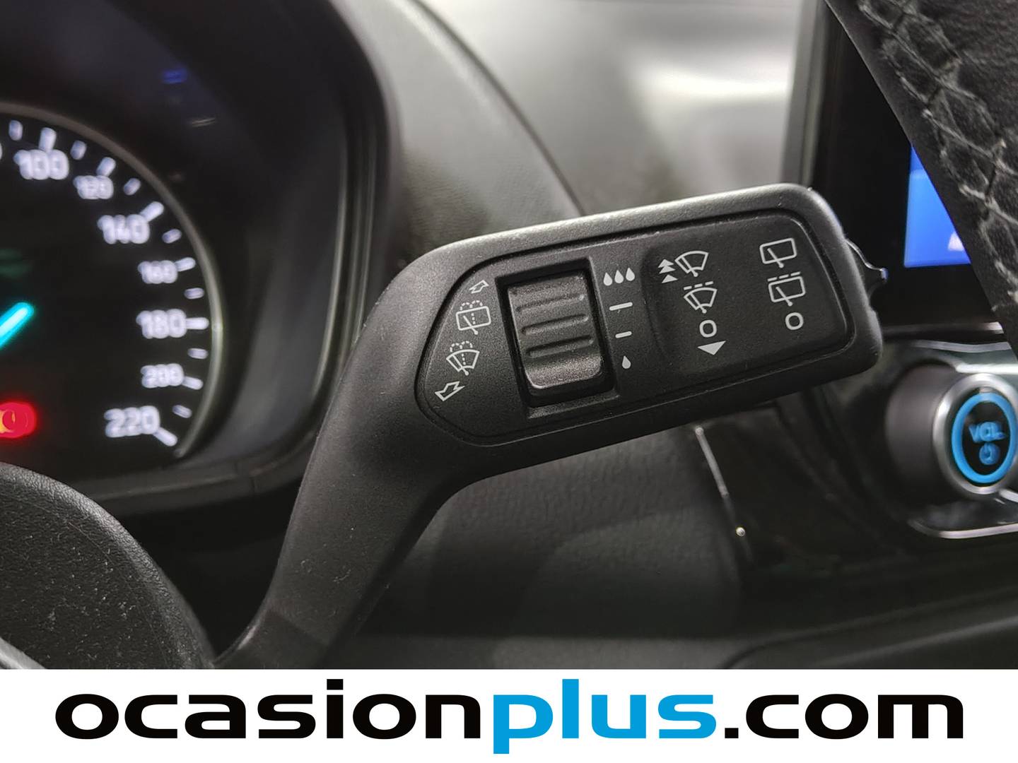 Foto Ford EcoSport Ford EcoSport 1.0T EcoBoost S&S Active (125 CV)