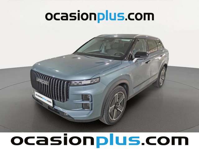 JAECOO 7 1.6 TGDI Select FWD (145 CV) de segunda mano