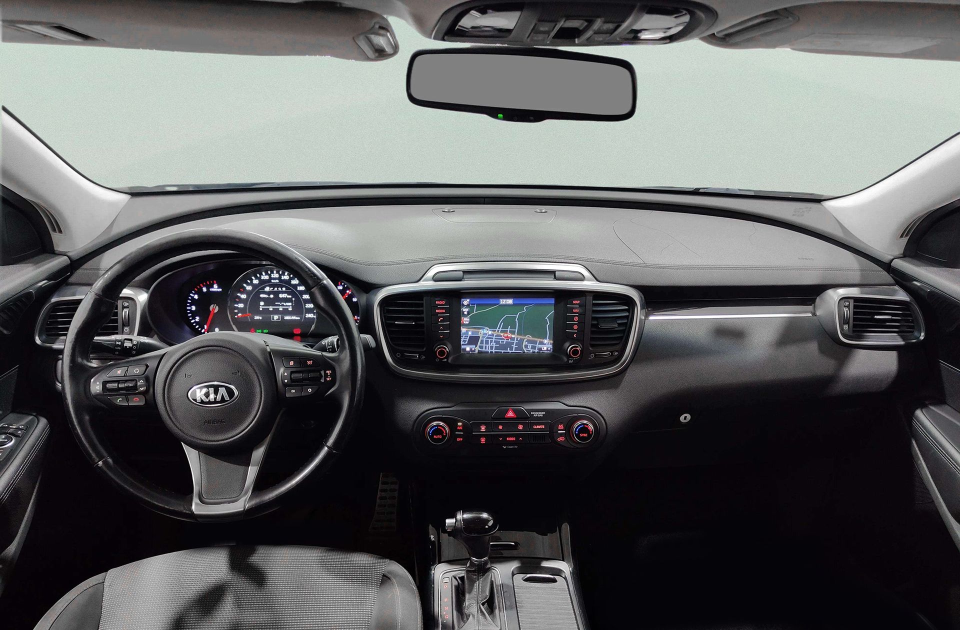 Kia Sorento 2.2 CRDi Drive 4x2 7 plazas - foto 10