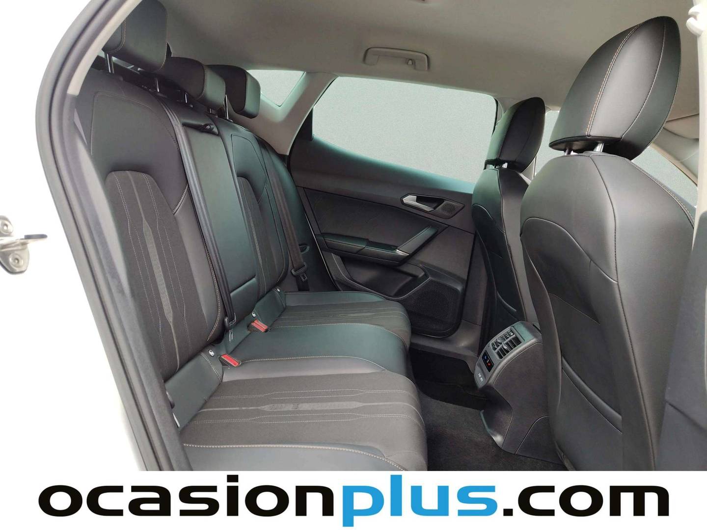 Cupra Formentor Cupra Formentor 1.5 TSI (150 CV) de segunda mano