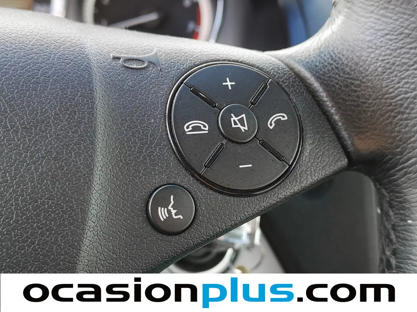 Foto Mercedes Clase C Mercedes-Benz Clase C 180 K BE Avantgarde (156 CV)