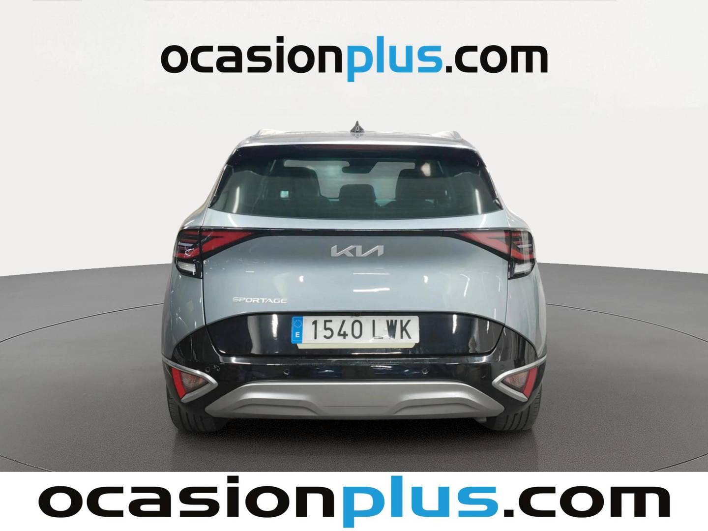 KIA Sportage KIA Sportage 1.6 T-GDi MHEV Tech 4x2 (150 CV) al mejor precio