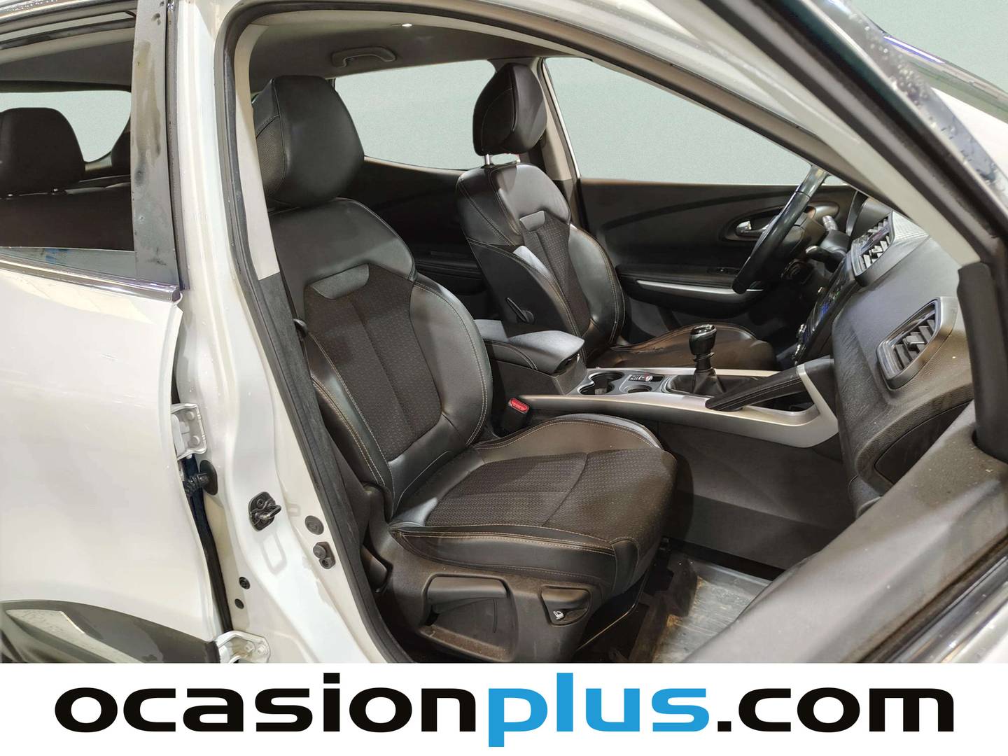 Renault Kadjar Renault Kadjar Zen Energy TCe (130 CV) de segunda mano