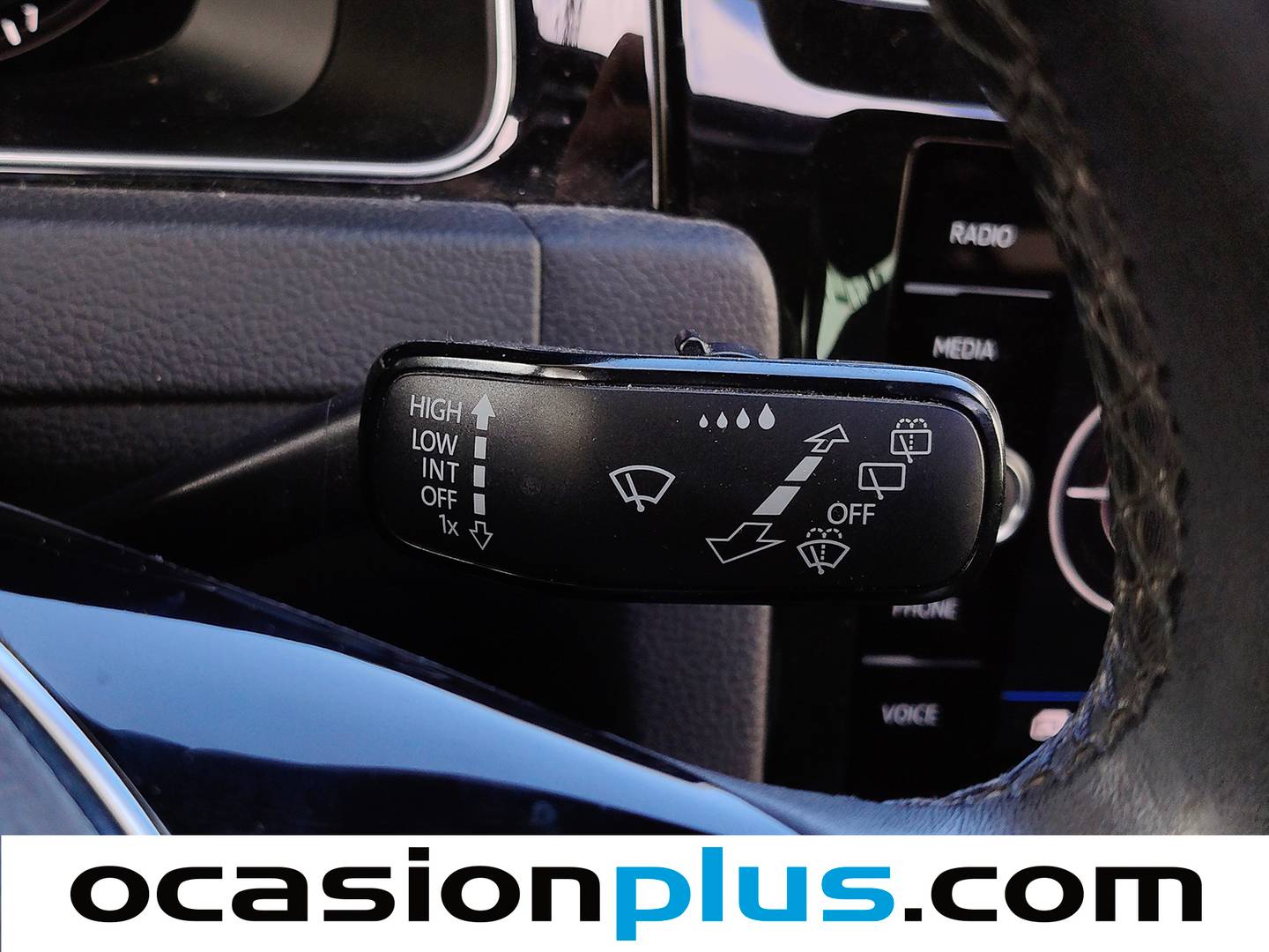 Volkswagen Golf Volkswagen Golf Sport 1.5 TSI Evo (130 CV) gasolina