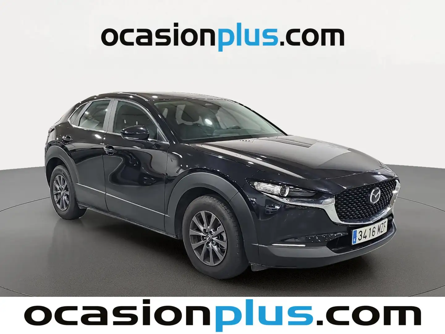 Foto Mazda CX-30 Mazda CX-30 2.0 e-Skyactive G MHEV Prime-line 6AT 90 kW (122 CV)