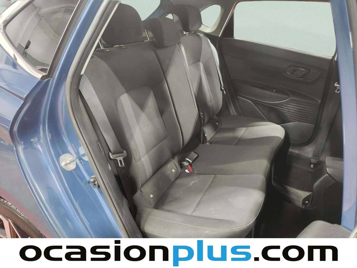 Hyundai i20 Hyundai i20 1.0 TGDI 48V Tecno DCT (100 CV) al mejor precio