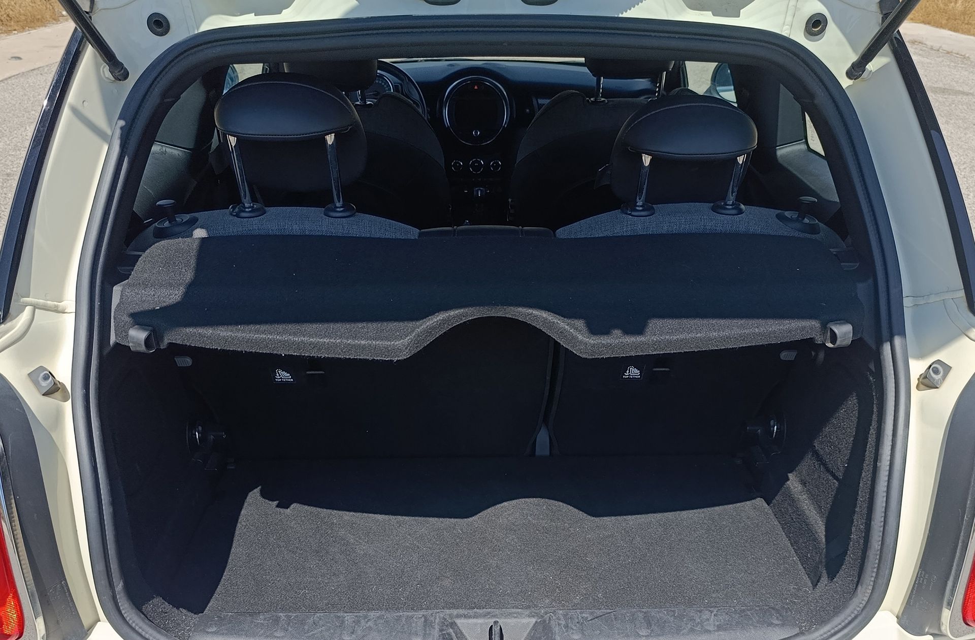 MINI Cooper SD - foto 13