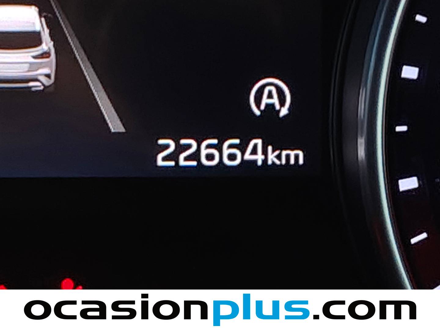 KIA XCeed KIA XCeed 1.0 T-GDi Drive (100 CV) seminuevo