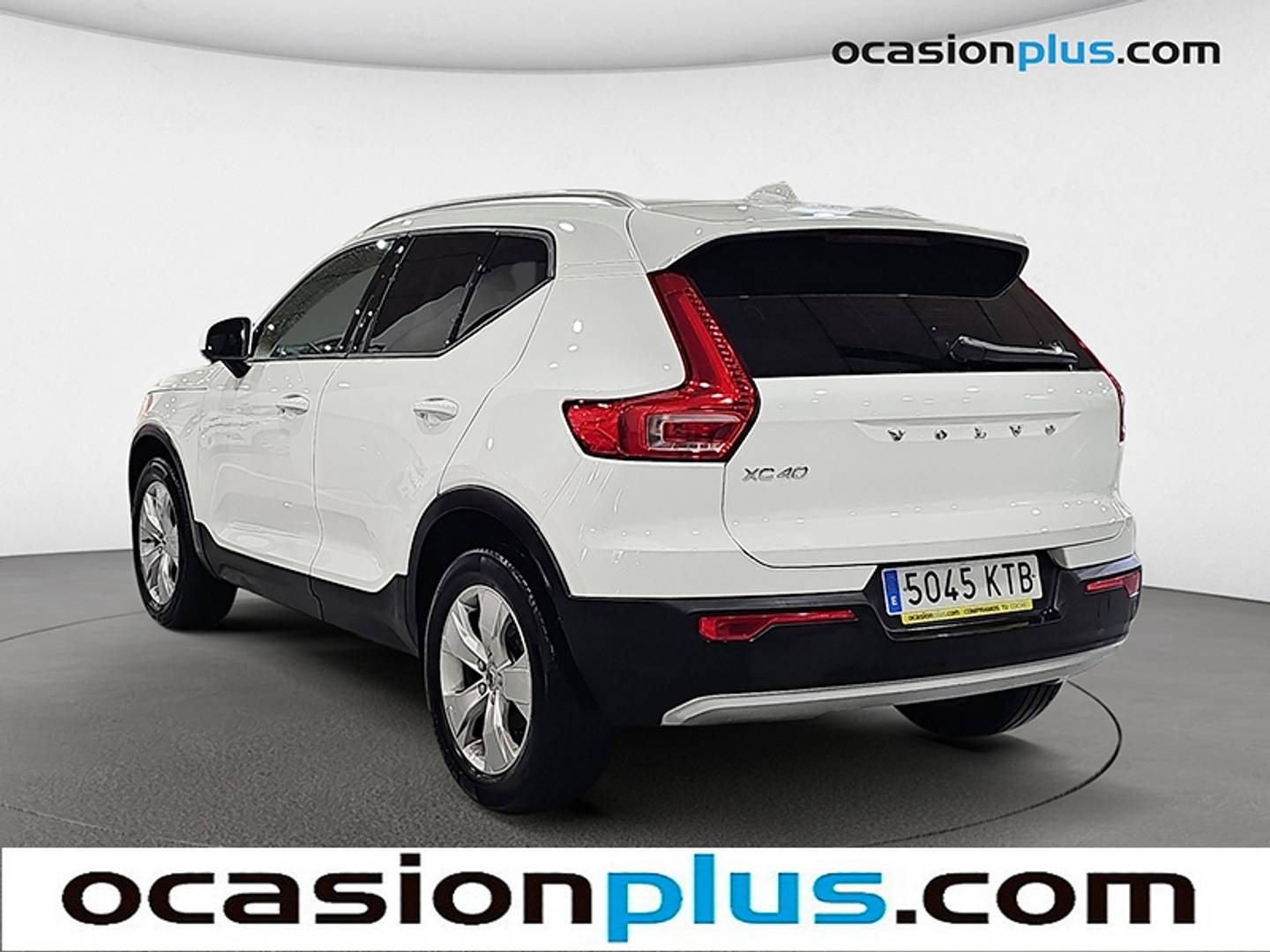 Foto Volvo XC40 Volvo XC40 D3 Momentum (150 CV)