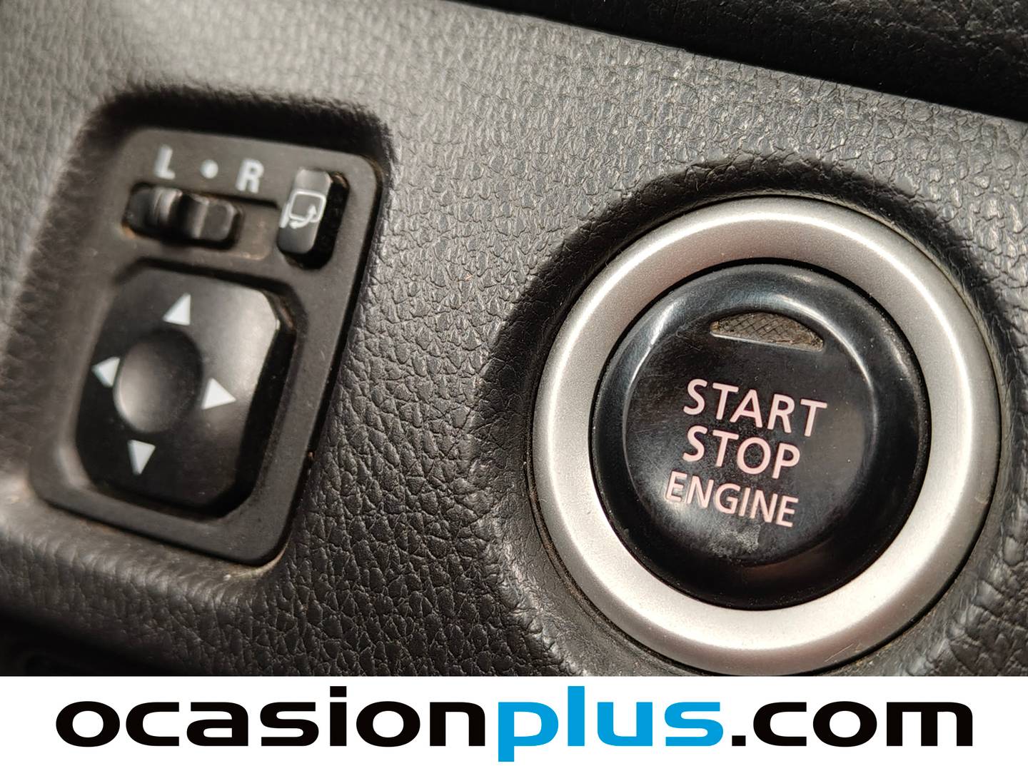 Extras del Mitsubishi L200 Mitsubishi L200 220 DI-D Motion Auto (150 CV)
