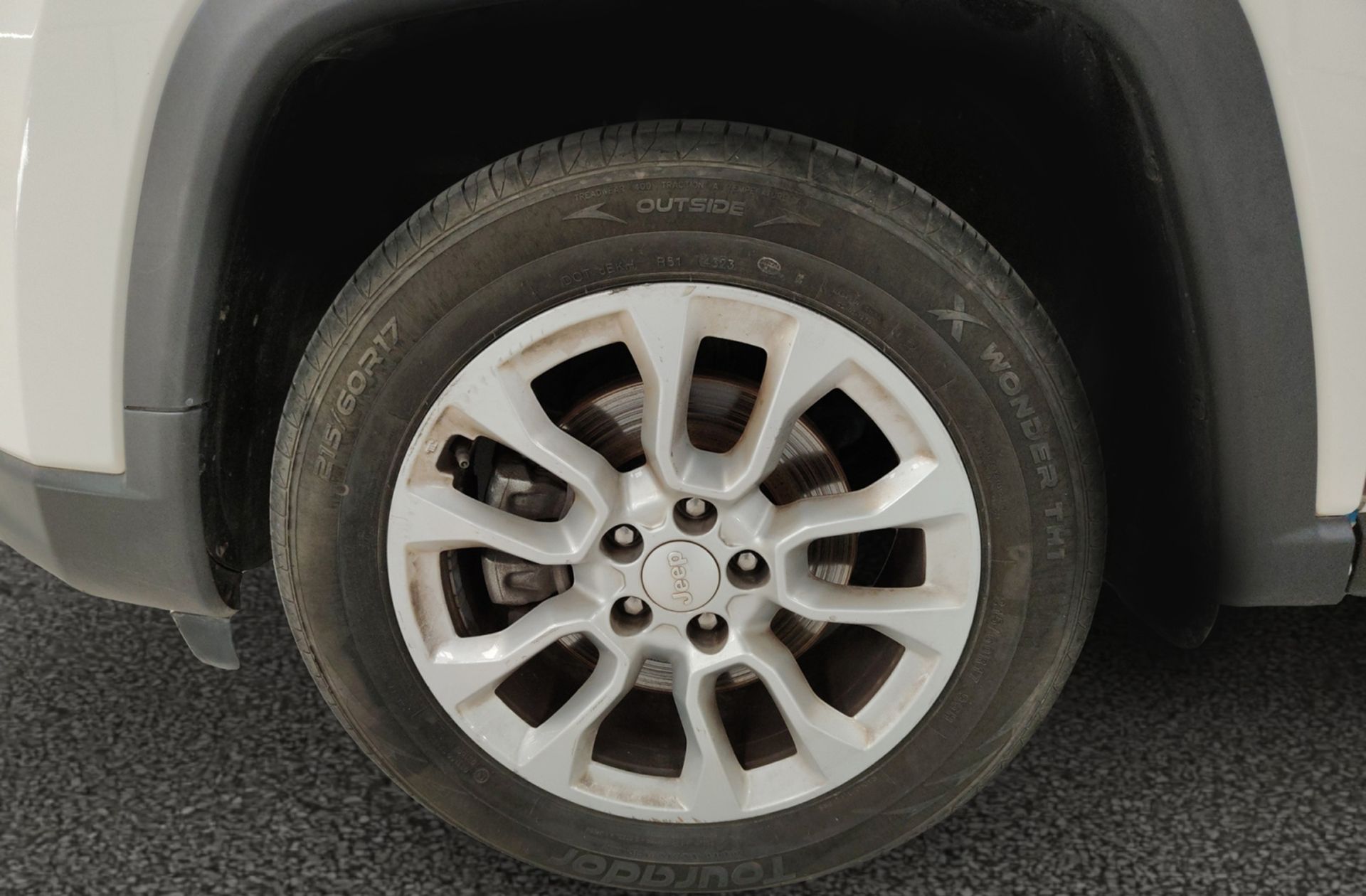 Jeep Compass 1.3 Gse T4 Longitude FWD - foto 37