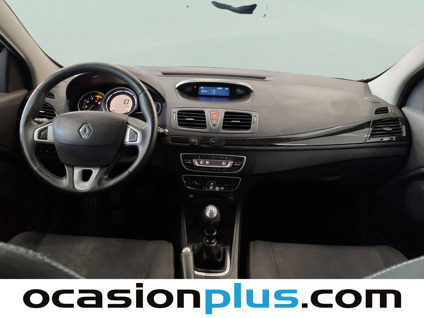 Renault Mégane Renault Megane Emotion dCi (110 CV) al mejor precio