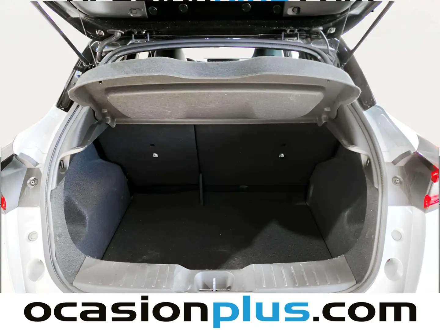 Foto Nissan JUKE Nissan Juke DIG-T N-Connecta 4x2 (114 CV)