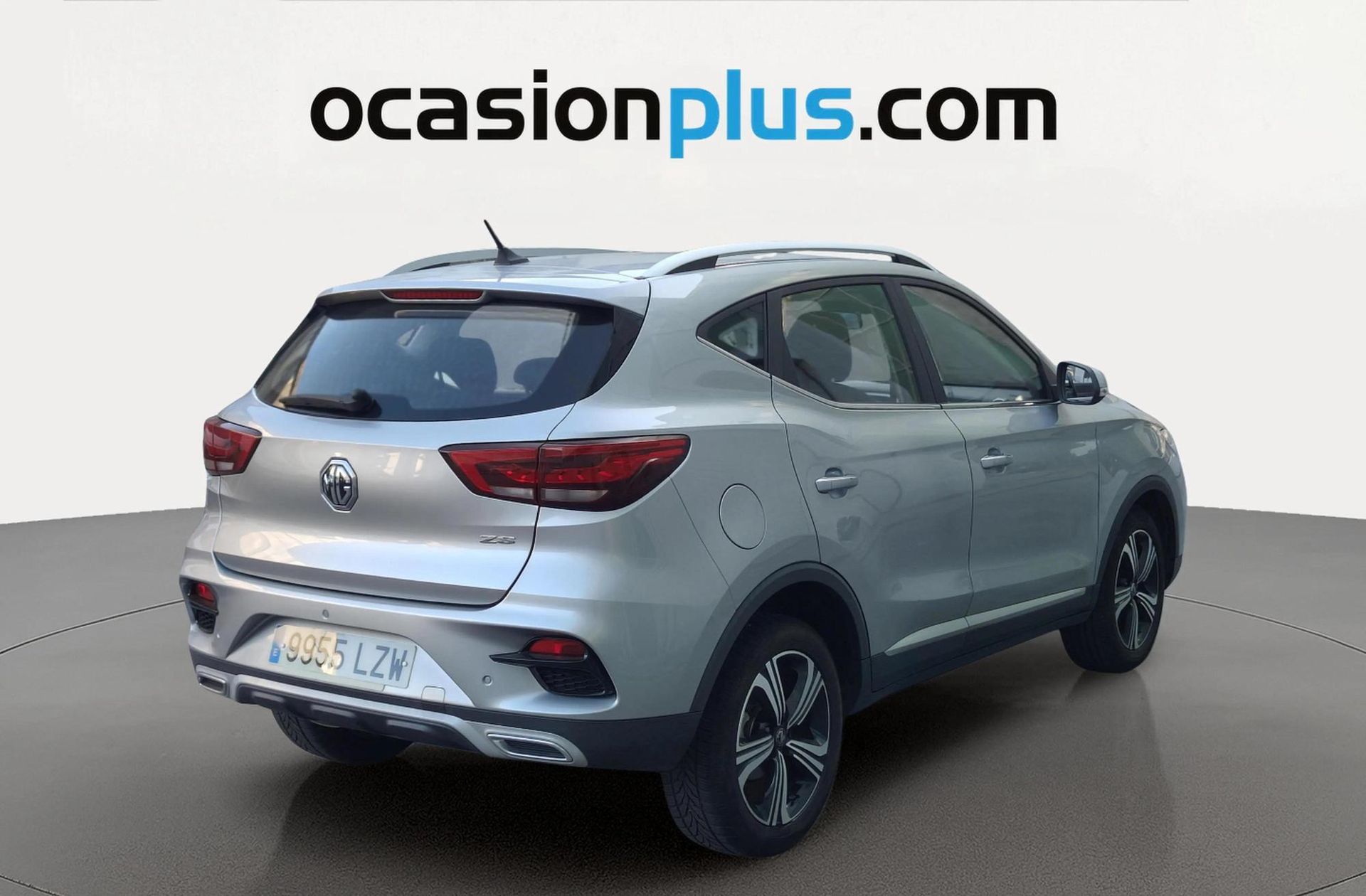 MG ZS 1.5 Comfort - foto 4