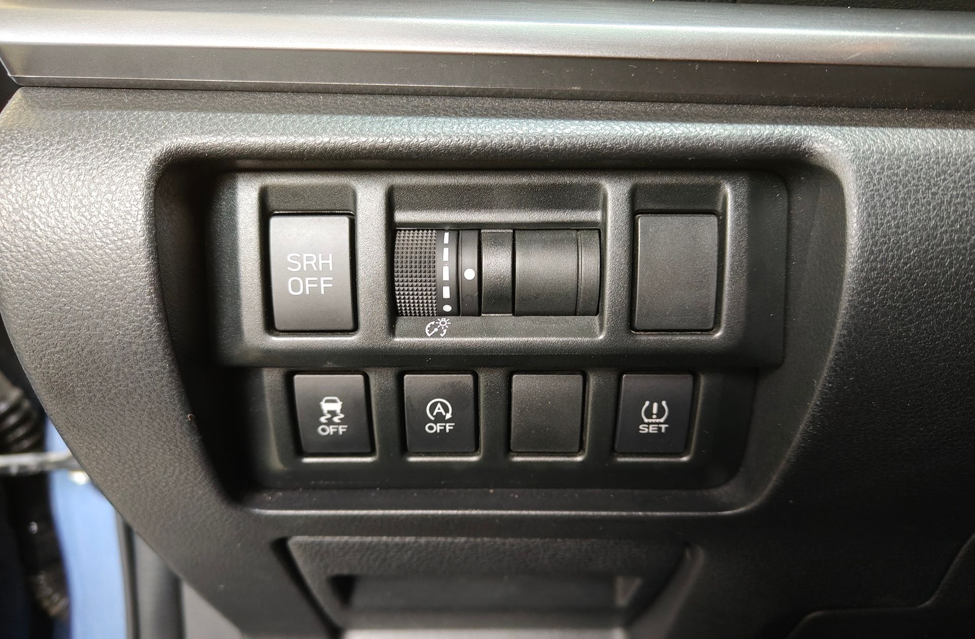 Subaru XV 2.0i Sport Plus CVT Lineartronic - foto 9