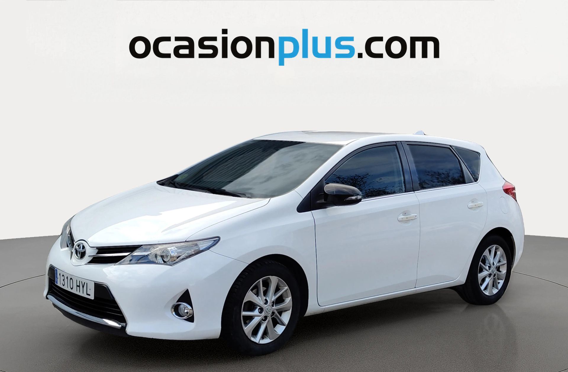 Toyota Auris 90D Active