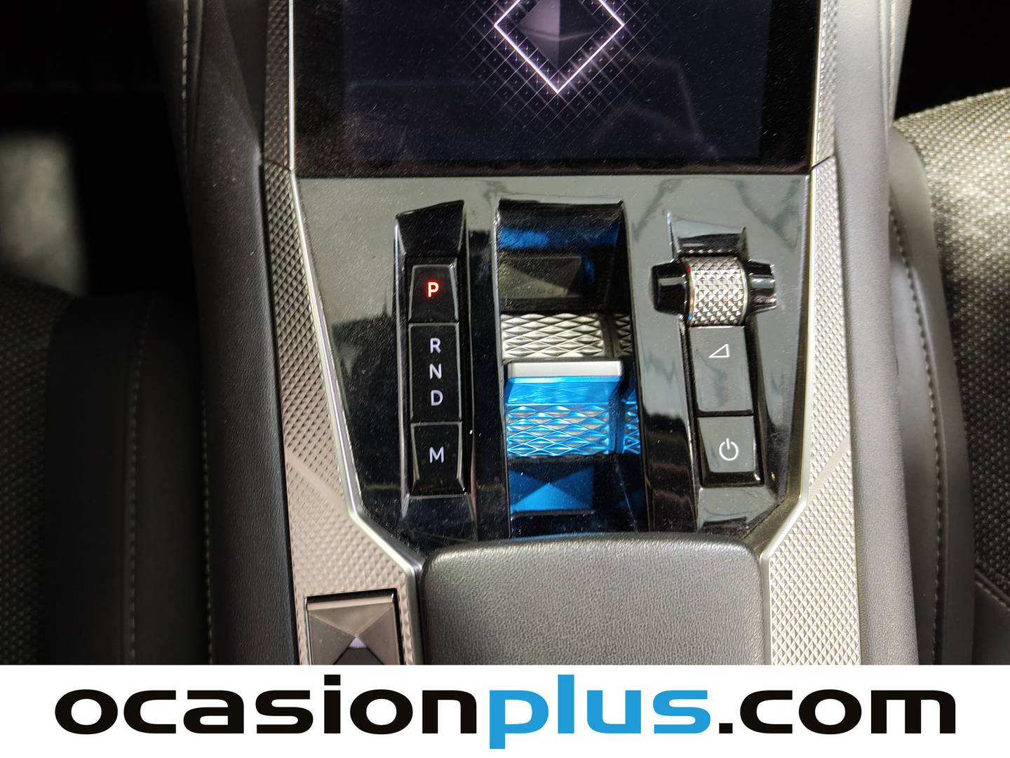 Foto DS DS 4 DS DS4 BlueHDi 130 Trocadero Auto (130 CV)