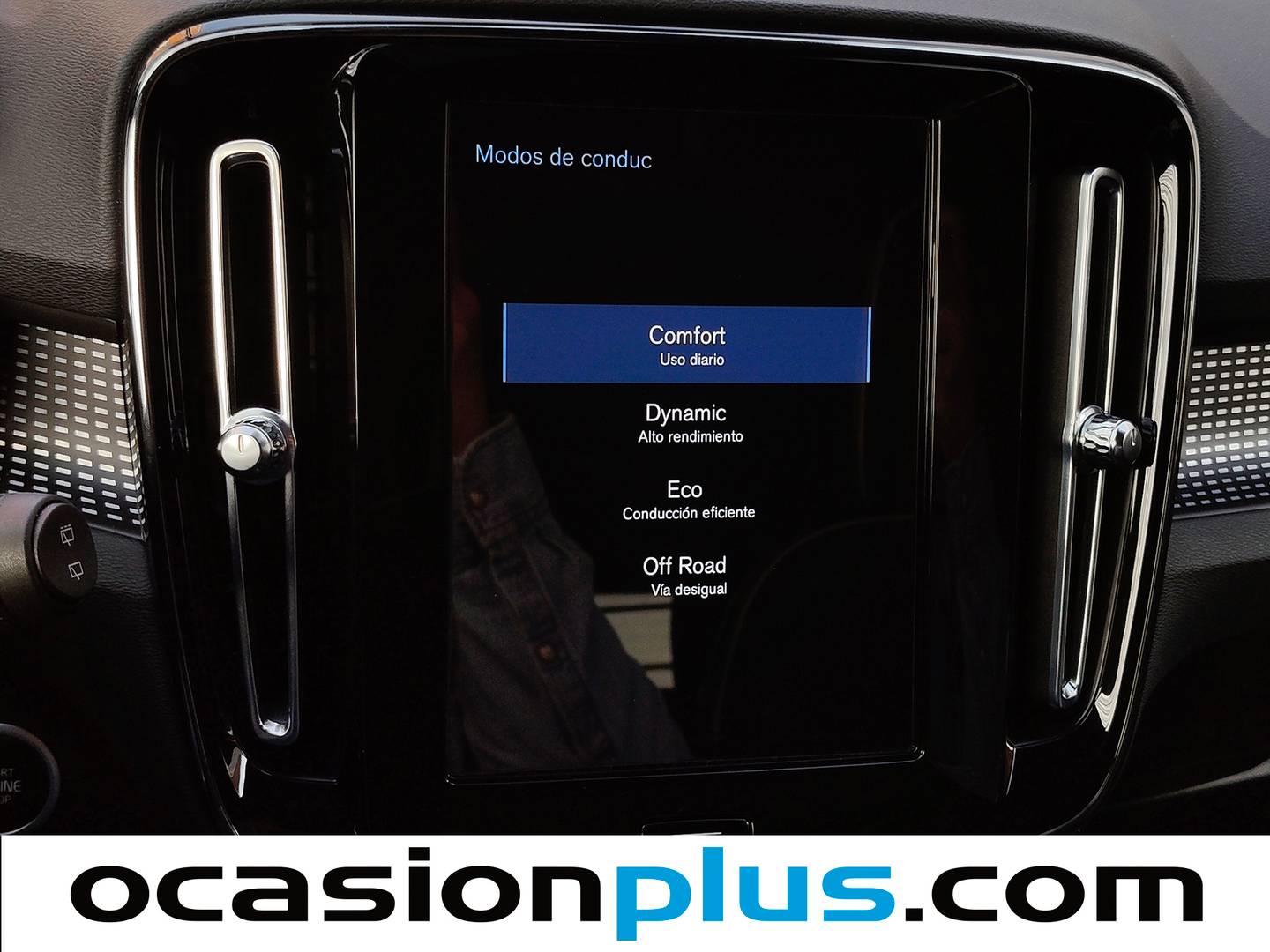 Volvo XC40 Volvo XC40 T3 R-Design Auto (163 CV) barato