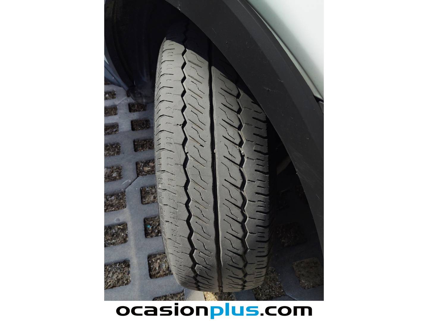 Ford Transit Ford Transit 350 L3H2 Trend Trasera (130 CV) al mejor precio