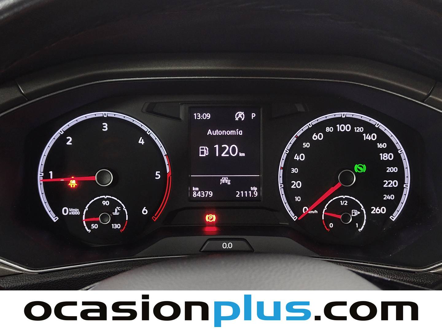 Volkswagen T-Roc Volkswagen T-Roc Advance 2.0 TDI (150 CV) DSG de ocasión