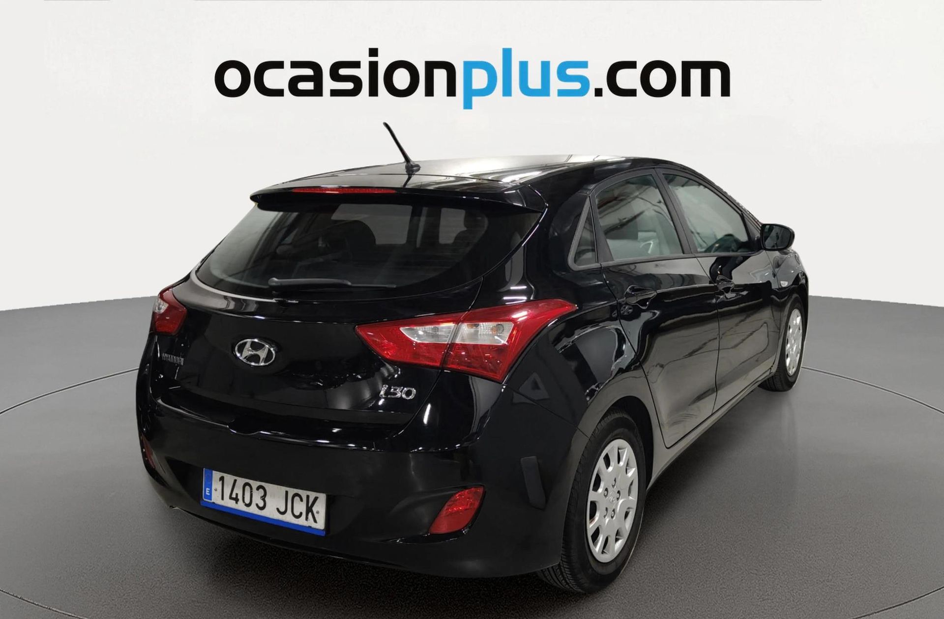 Hyundai i30 1.4 Klass - foto 4
