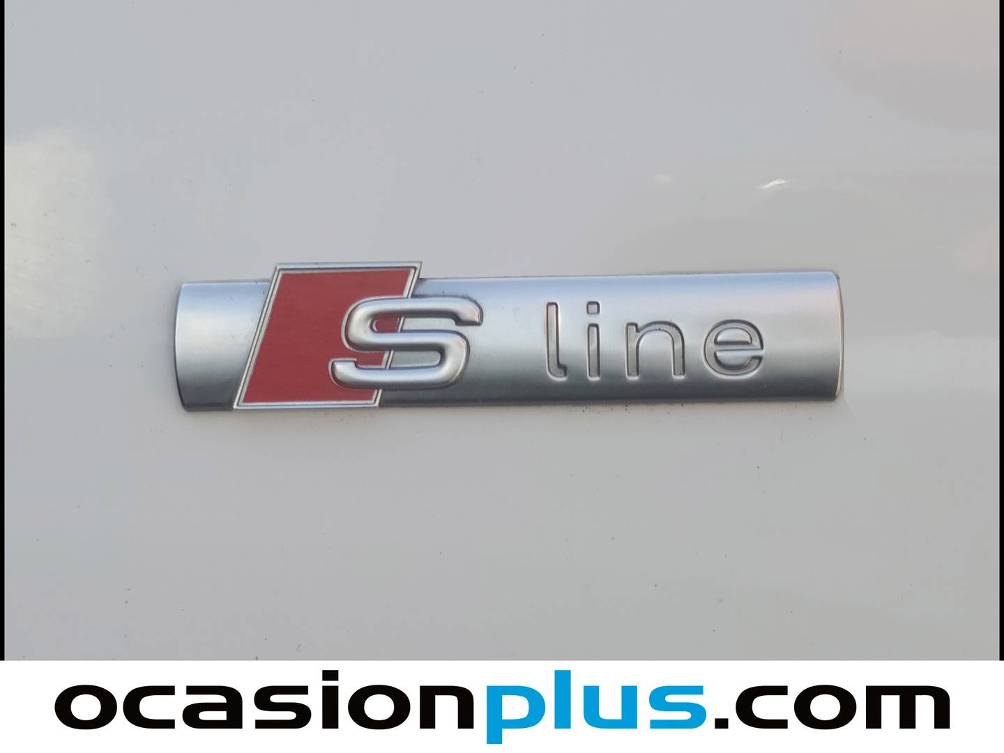 Audi A4 Audi A4 Avant Advanced edition 2.0 TDI (150 CV) S tronic Pack S-Line de segunda mano