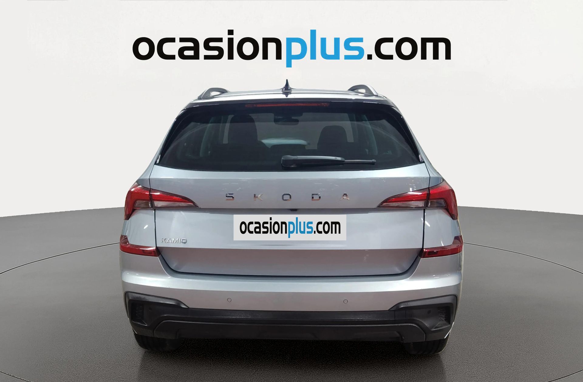 Škoda Kamiq 1.0 TSI Selection DSG - foto 16