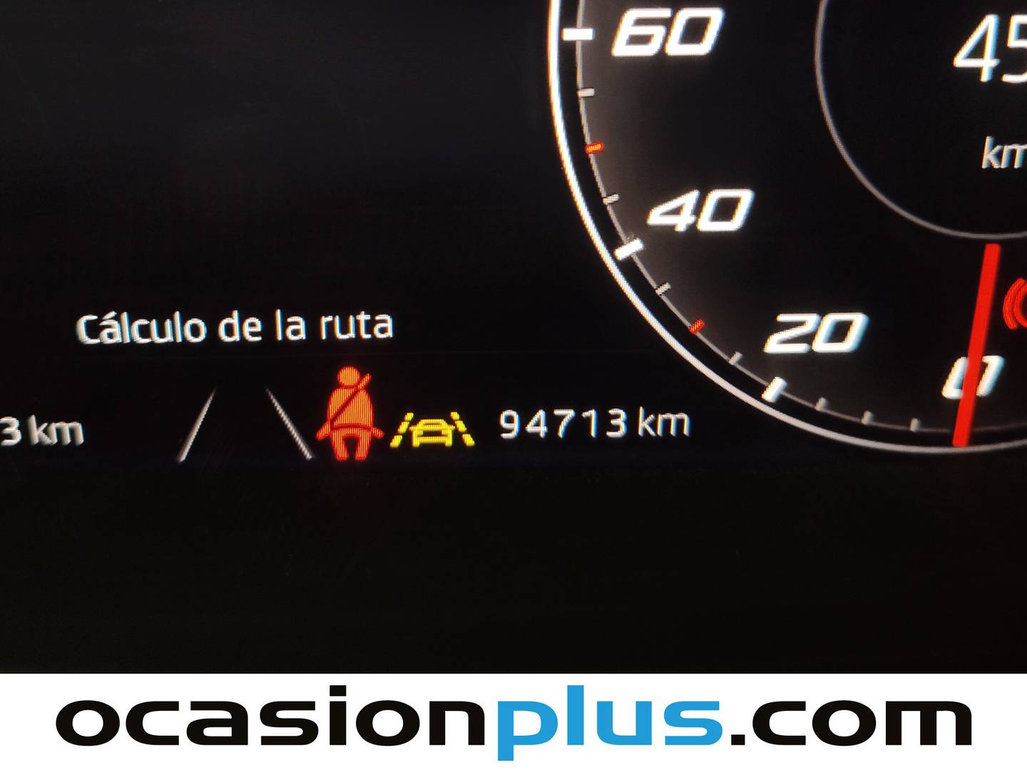 Seat Tarraco Seat Tarraco 1.5 TSI S&S Xcellence (150 CV) seminuevo