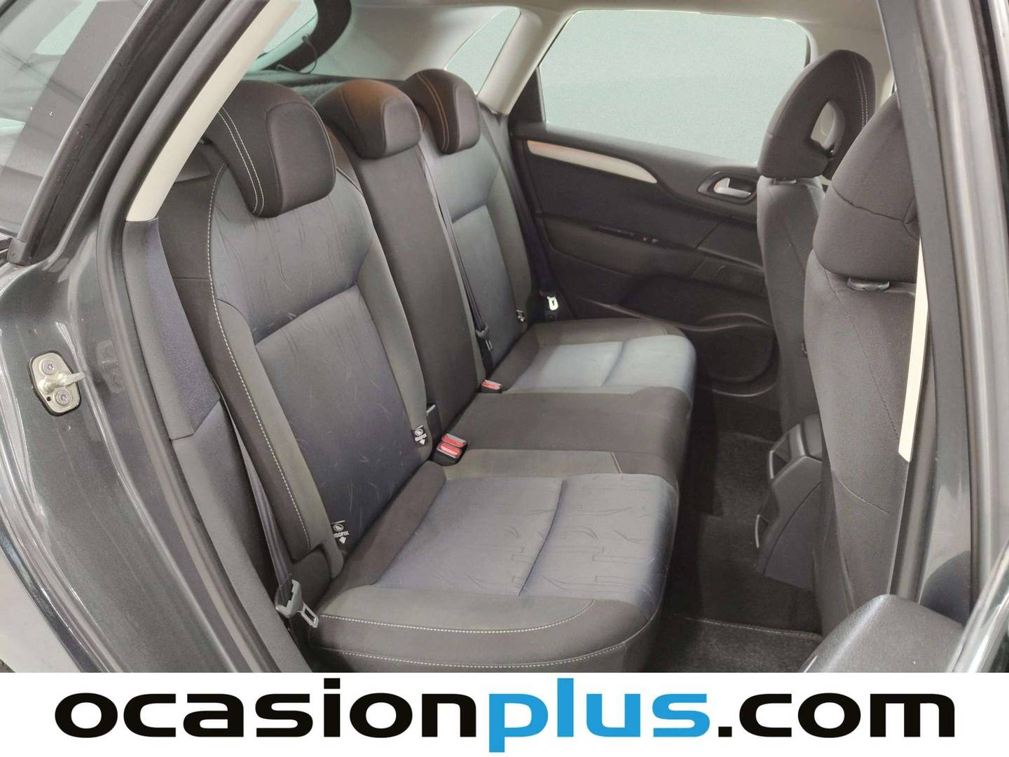Citroën C4 Citroën C4 1.6 e-HDi Collection (112 CV) al mejor precio