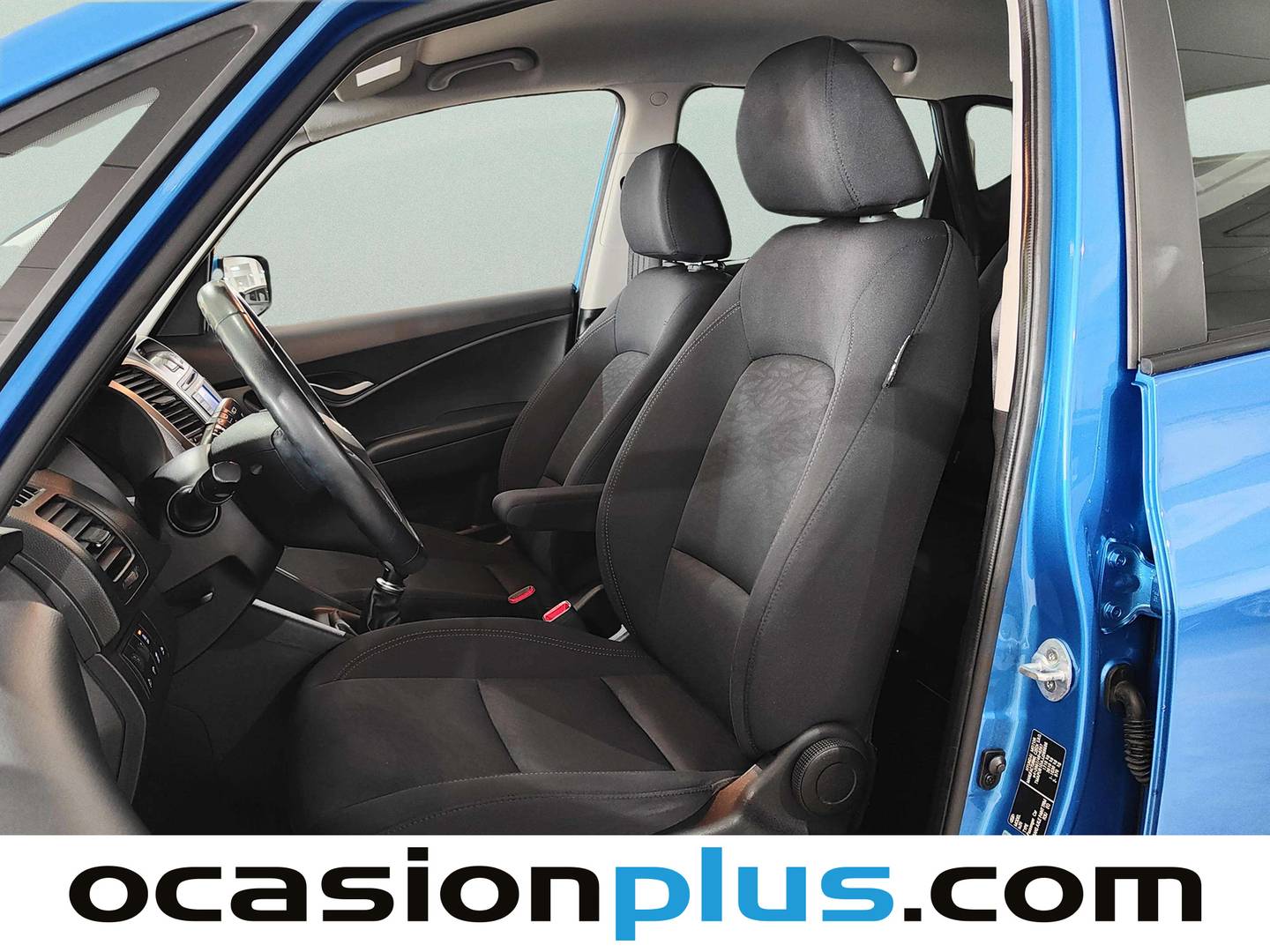 Hyundai ix20 Hyundai ix20 1.6 MPI BlueDrive Tecno (126 CV) 126cv